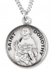 St. Dorothy Medal
