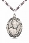 St. Edmond Campion Medal