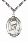 St. Edward the Confessor Medal