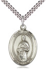St Eligius Medal