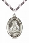 St. Frances Cabrini Medal