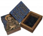 St. Francis of Assisi Keepsake Box