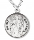 St. Gabriel Medal