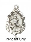 Women's St. Gerard Medal