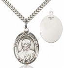St. Ignatius of Loyola Medal