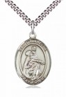 St. Isabella of Portugal Medal