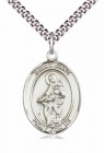 St. Jane of Valois Medal