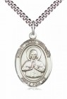 St. John Vianney Medal