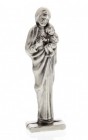 St Joseph Pocket Statue with Holy Card
