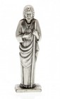 St Jude Pocket Statue with Holy Card