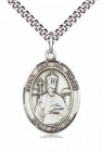 St. Leo the Great Medal