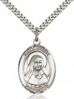 St. Louise de Marillac Medal