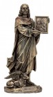 St. Luke the Evangelist Statue - 8 1/2 inches