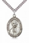 St. Marcellin Champagnat Medal
