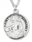 St. Margaret of Antioch Medal