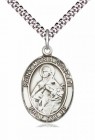 St. Maria Goretti Medal