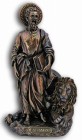 St. Mark the Evangelist Statue - 8 1/2 inches