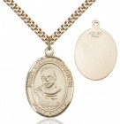 St. Maximilian Kolbe Medal