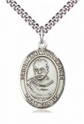 St. Maximilian Kolbe Medal