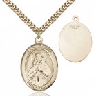 St. Olivia Medal