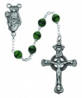 St. Patrick Celtic Crucifix Rosary