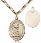 St. Pio Medal