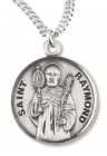 St. Raymond Medal