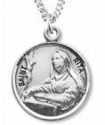 St. Rita Medal