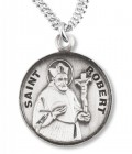 St. Robert Medal