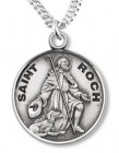 St. Roch Medal