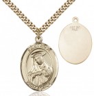 St. Rose of Lima Medal