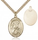 St. Sarah Medal
