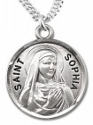 St. Sophia Medal