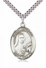 St. Therese of Lisieux Medal