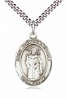 St. Thomas Becket Medal