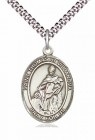 St. Thomas of Villanova Medal