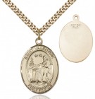 St. Valentine of Rome Medal
