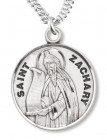 St. Zachary Medal