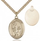 St. Zachary Medal