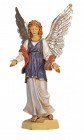 Standing Angel Figure for 27 inch Nativity Set
