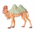 Standing Camel Nativity Statue - 12“ scale