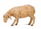 Standing Sheep Figure for 27 inch Nativity Set