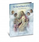 The Sacred Heart Story Book - 6 books per pack