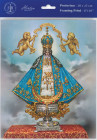Virgen de San Juan Print - Sold in 3 Per Pack