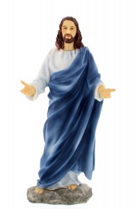 Christ Statue - 12 Inches [GSCH1101]