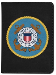 Coast Guard Catholic Bible [NGB021]