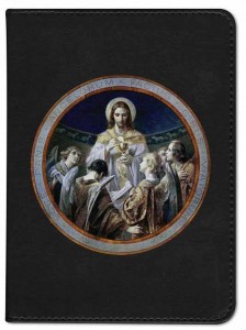 Corpus Christi Catholic Bible [NGB002]