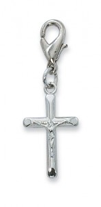Crucifix Clipable Charm [AUMV017]