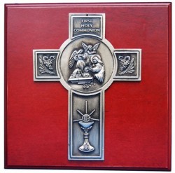 First Holy Communion Keepsake Box [TCG0061]