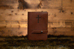Great Adventures Bible Cover Moose [ORM004]